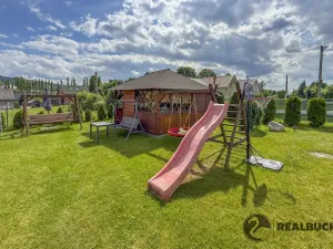 Prodej zahrady, Dětřichov, 434 m2