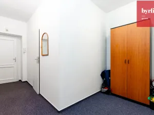 Pronájem bytu 1+1, Ostrava, Tyršova, 40 m2