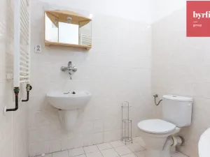 Pronájem bytu 1+1, Ostrava, Tyršova, 40 m2
