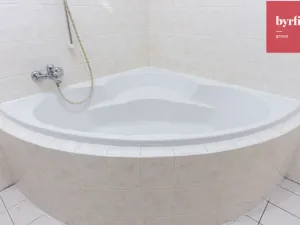 Pronájem bytu 1+1, Ostrava, Tyršova, 40 m2