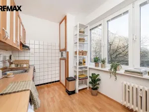 Pronájem bytu 2+1, Praha - Letňany, Vítkovická, 52 m2