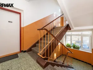 Pronájem bytu 2+1, Praha - Letňany, Vítkovická, 52 m2