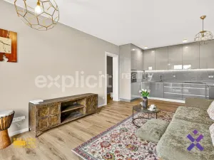 Pronájem bytu 3+1, Otrokovice - Kvítkovice, 73 m2