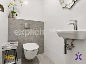 Pronájem bytu 3+1, Otrokovice - Kvítkovice, 73 m2