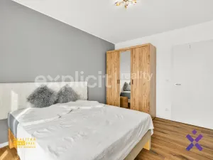 Pronájem bytu 3+1, Otrokovice - Kvítkovice, 73 m2