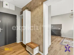 Pronájem bytu 3+1, Otrokovice - Kvítkovice, 73 m2