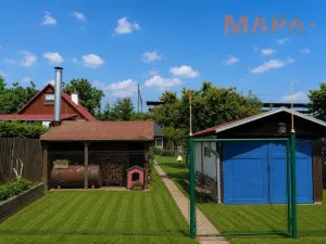 Prodej chalupy, Otvice, 292 m2