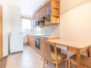 Pronájem bytu 2+kk, Olomouc, Okružní, 52 m2