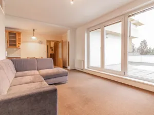 Pronájem bytu 2+kk, Olomouc, Okružní, 52 m2
