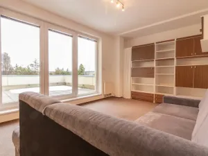 Pronájem bytu 2+kk, Olomouc, Okružní, 52 m2