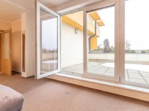 Pronájem bytu 2+kk, Olomouc, Okružní, 52 m2