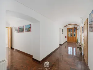 Prodej rodinného domu, Cetkovice, Velká Strana, 464 m2