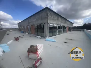 Prodej kanceláře, Humpolec, Okružní, 52 m2