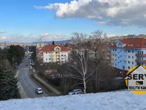 Prodej kanceláře, Humpolec, Okružní, 104 m2