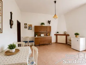 Prodej rodinného domu, Valledoria, Sardinie, Itálie, 192 m2