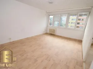 Pronájem bytu 3+1, Náchod, Pražská, 55 m2