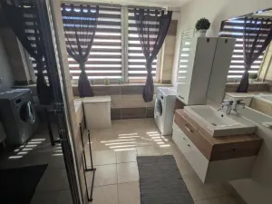 Pronájem bytu 3+1, Most, Jana Kříže, 76 m2