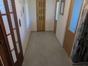 Pronájem bytu 3+1, Most, Jana Kříže, 76 m2