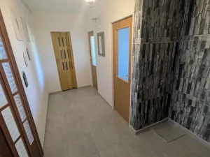 Pronájem bytu 3+1, Most, Jana Kříže, 76 m2