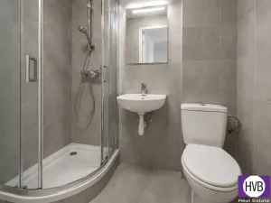 Prodej bytu 1+kk, Praha, U zákrutu, 16 m2