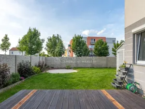 Pronájem bytu 2+kk, Jesenice, Na Okruhu, 50 m2