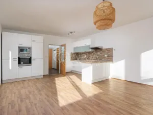 Pronájem bytu 2+kk, Jesenice, Na Okruhu, 50 m2