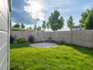 Pronájem bytu 2+kk, Jesenice, Na Okruhu, 50 m2