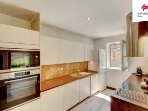 Prodej rodinného domu, Suchohrdly, Školní, 146 m2