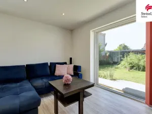 Prodej rodinného domu, Suchohrdly, Školní, 146 m2