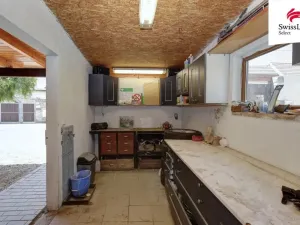 Prodej rodinného domu, Suchohrdly, Školní, 146 m2