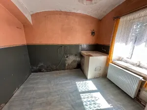 Prodej rodinného domu, Horní Jiřetín, Janovská, 150 m2