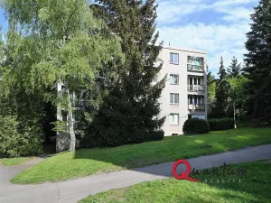 Pronájem bytu 3+1, Praha - Braník, Žalmanova, 74 m2