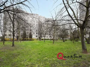 Pronájem bytu 1+kk, Praha - Chodov, Majerského, 29 m2