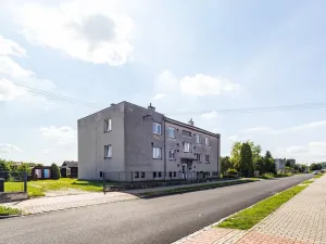 Prodej bytu 3+1, Pardubice - Staré Čívice, K Hladíkovu, 260 m2