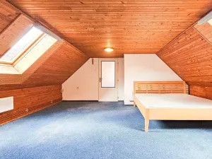 Prodej vícegeneračního domu, Stříbrná Skalice, Pražská, 126 m2