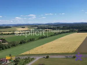 Prodej pozemku pro bydlení, Lukov, Mlýnská, 864 m2