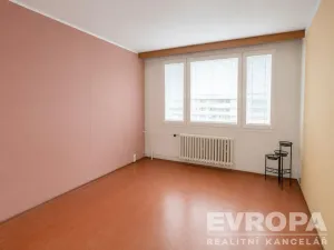 Prodej bytu 3+1, Praha - Braník, Jílovská, 64 m2