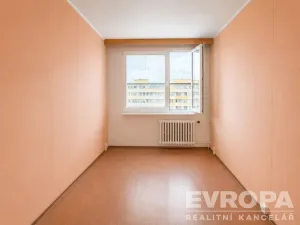 Prodej bytu 3+1, Praha - Braník, Jílovská, 64 m2