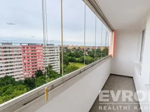 Prodej bytu 3+1, Praha - Braník, Jílovská, 64 m2