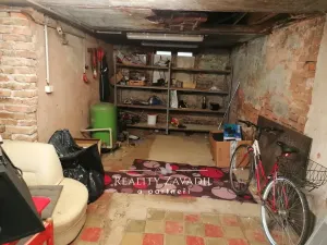 Prodej rodinného domu, Lískovice - Tereziny Dary, 85 m2