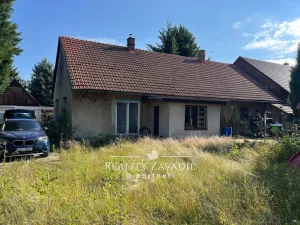 Prodej rodinného domu, Lískovice - Tereziny Dary, 110 m2