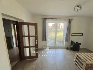 Prodej rodinného domu, Lískovice - Tereziny Dary, 110 m2