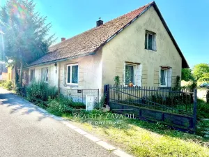 Prodej rodinného domu, Lískovice - Tereziny Dary, 110 m2
