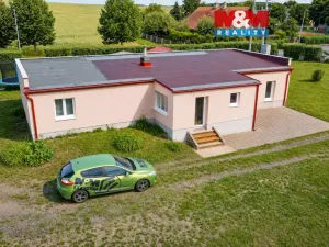 Prodej bytu 3+1, Skalice, 109 m2