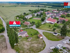 Prodej bytu 3+1, Skalice, 109 m2