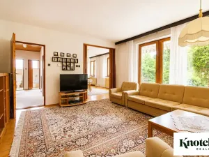 Prodej rodinného domu, Vyškov, Nosálovská, 220 m2
