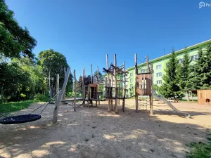 Prodej bytu 2+1, Brno, Mánesova, 62 m2