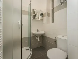 Pronájem kanceláře, Praha - Vinohrady, Mánesova, 52 m2