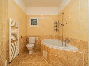 Pronájem bytu 2+kk, Praha - Vršovice, Orelská, 54 m2