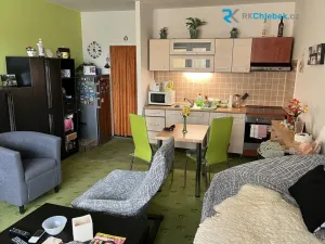Pronájem bytu 1+kk, Frýdek-Místek - Frýdek, Pekařská, 30 m2